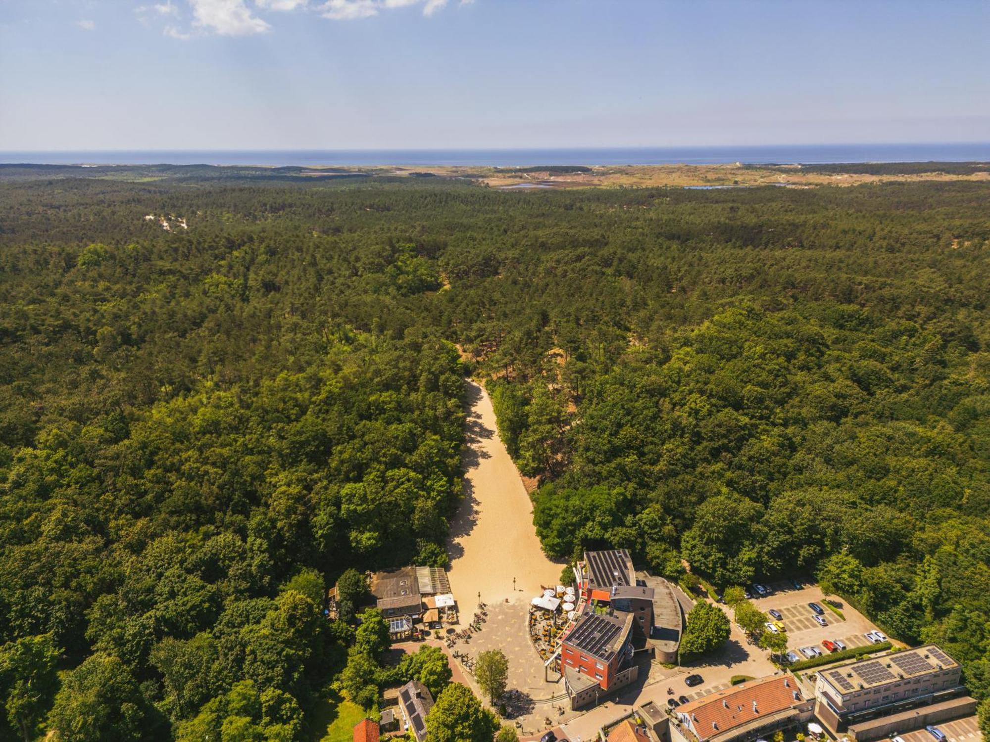 Dormio Park Scorleduyn Ξενοδοχείο Σχόορλ Εξωτερικό φωτογραφία
