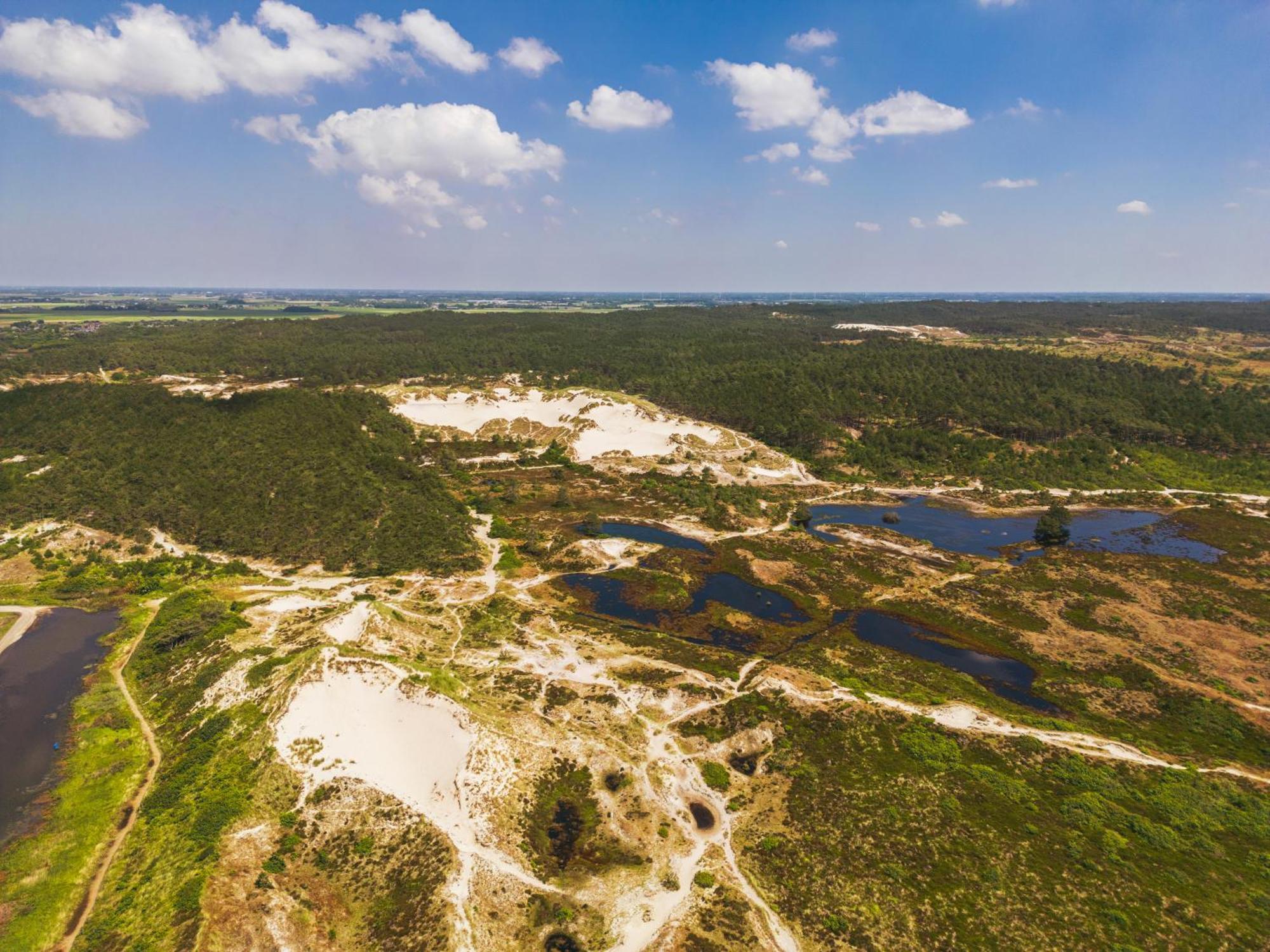 Dormio Park Scorleduyn Ξενοδοχείο Σχόορλ Εξωτερικό φωτογραφία